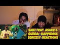 Sarz feat. Asake & Gunna - Happiness [GRIZZLY  REACTION]