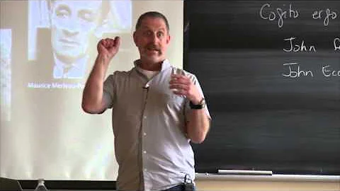 Critical Neuroscience #3.1 Philosophy of Mind and Neuroscience