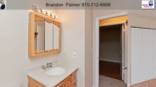 2774 Monroe Court Grand Junction CO 81503