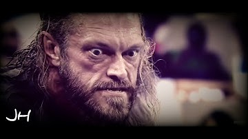 Edge Custom Titantron 2021-2022