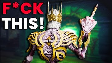 Why Killers are Leaving Dead by Daylight