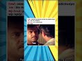 Semester exam parthipangal😃#shortsviral #comedyshorts