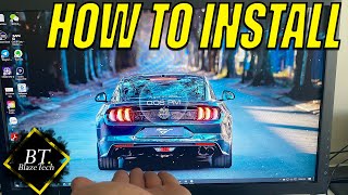 How To Install A Moving Wallpaper In 2020 screenshot 1