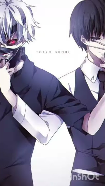 Story wa kaneki