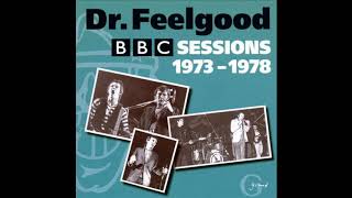 Watch Dr Feelgood Talk To Me Baby video