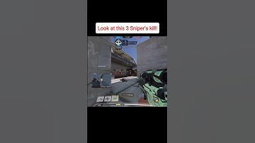 LW3-TUNDRA 1v3 search | CODM #codmobile #callofduty #cod #codm #viral #bestmoments #shorts #short