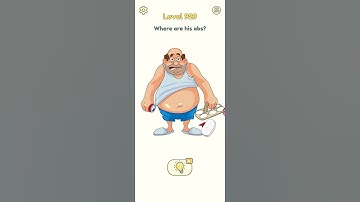 Dop 2: Level 929 Delete One Part #dop2 #gamedesign #androidgameplaydop