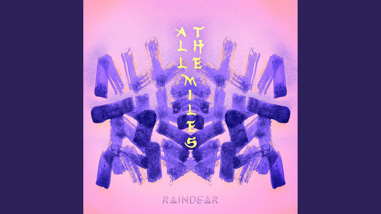 Watch All The Miles on YouTube Watch All The Miles on YouTube