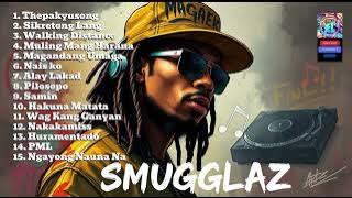 SMUGGLAZ | Slow Rock, Hip-hop & Reggae Remix Cover Version | Muzhika XL | Top Trending
