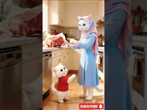 مشمش وز ع الخير من ورا أمه وشوفوا عمل إيه في الآخر   