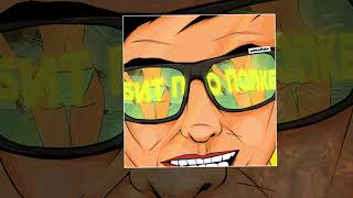 Аркайда - Бит По Попке (Официальная Премьера Трека)