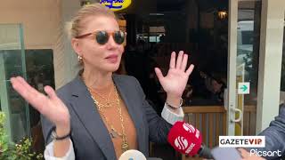 Gülben Ergen, İbrahim Tatlıses’i Karşısına Almak İstemedi…