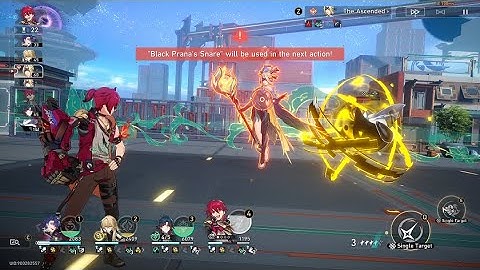 The Most Mediocre Troll, Lv. 20 Sampo, Lv. 1 Luka, Memory of Chaos 10, Team 1 | Honkai: Star Rail