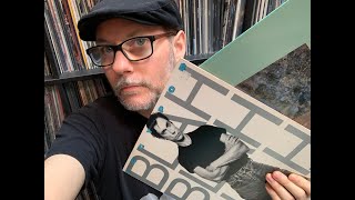 Eclectic Playlist 001: Dif Juz, Iggy Pop, Mercyful Fate, Janes Addiction, etc.