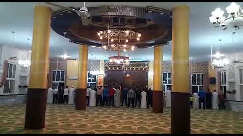 مقتطفات من سورة البقره للشيخ علاء الخزاعلة