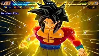 So I Played Dragon Ball Z Budokai Tenkaichi 2 In 2019.. screenshot 4