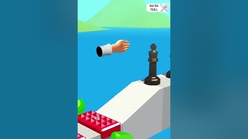 Slice It All! pt. All Level Gameplay #shorts #sliceitall #sliceitall #gaming