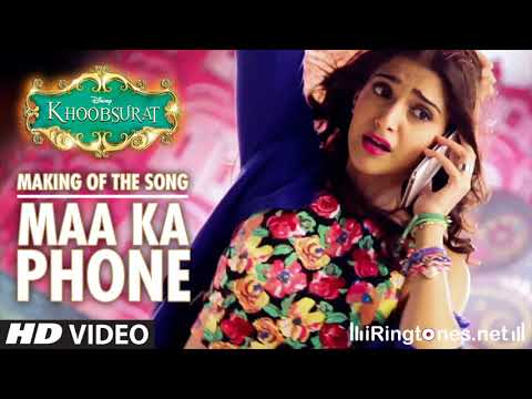 Maa Ka Phone Ringtone - PRIYA PANCHAL | Hindi Ringtone