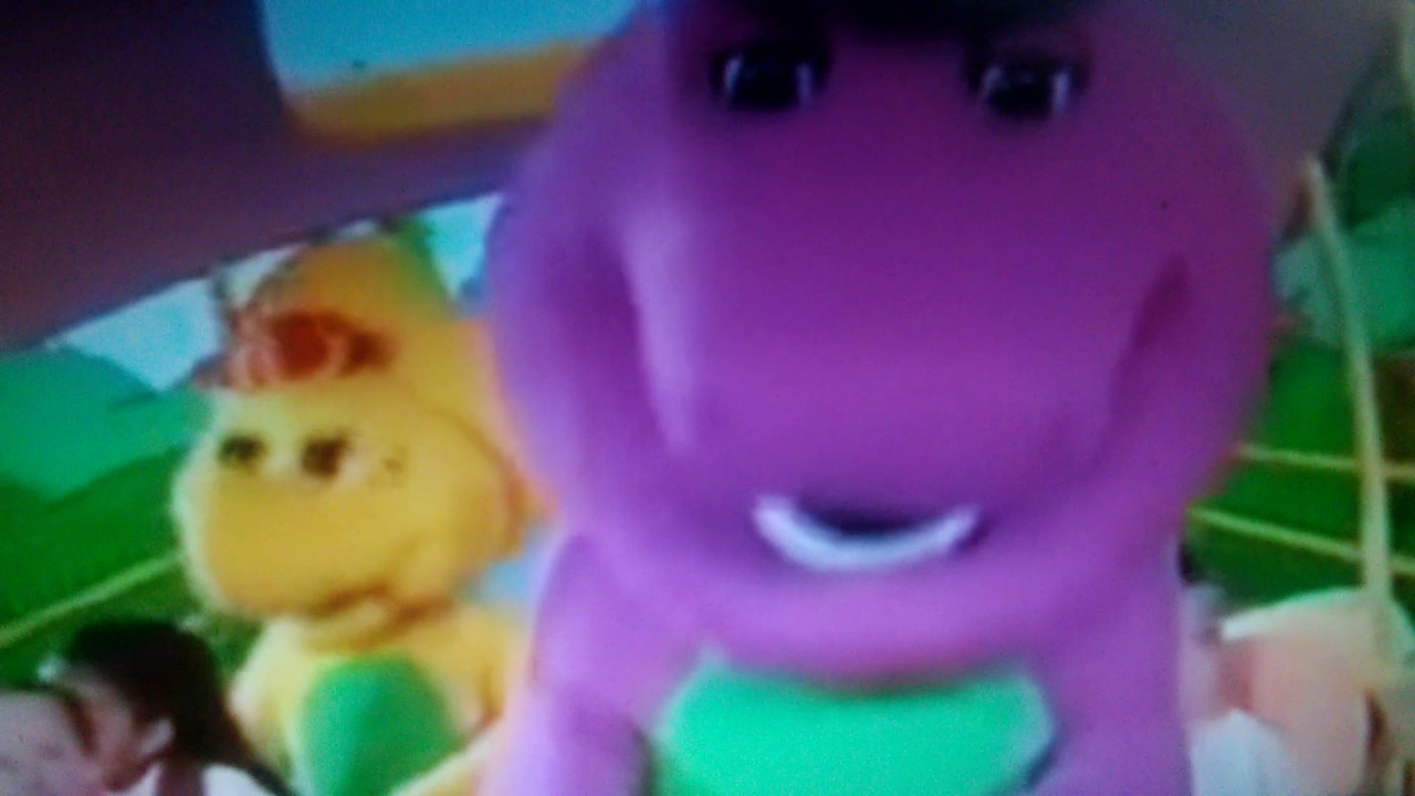 Barneys Adventure Bus Trailer Youtube