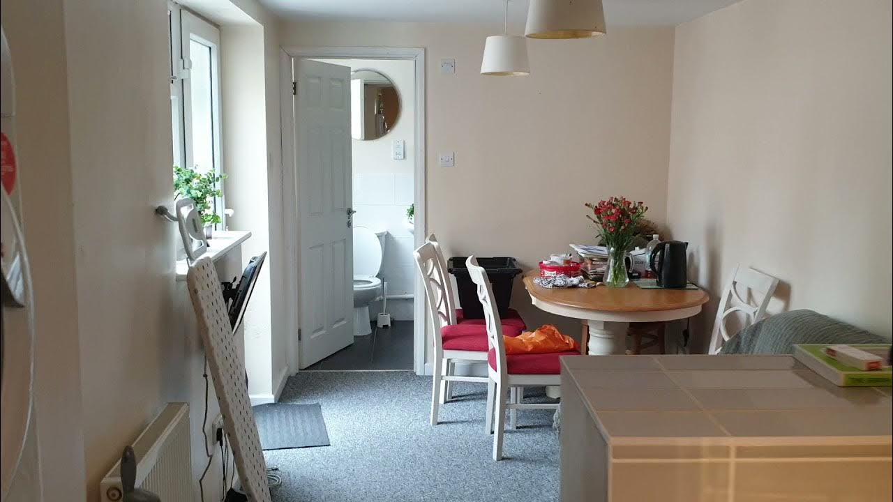 Furley Close video YouTube