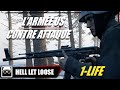 Larme us contre attaque 3  event rp 1life  hell let loose gameplay fr