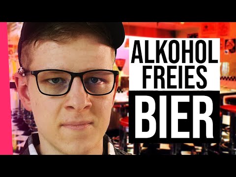 Video: Ist Es Möglich, Während Der Fahrt Alkoholfreies Bier Zu Trinken?