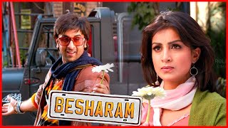 Besharam | Ranbir Kapoor | Pallavi Sharda | Rishi Kapoor | Bus में standard गिर जाता है मेरा