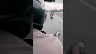 Evabe road block kore laav ki?? side ditei hobe..Toll road, chittagong #for you#travel #viral