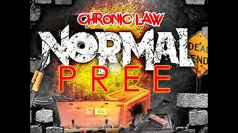 Chronic Law - Normal Pree (Audio)