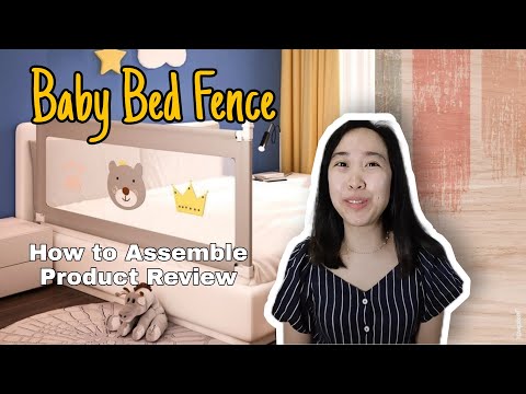 Video: Kailangan ba ng bata ang bed rail?