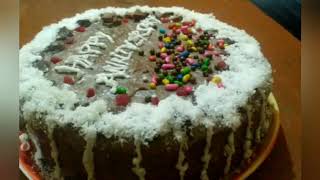 Lockdown Cake Recipe | Rawa/Suji Cake banaye aasan tarike se tawe par