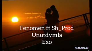 Bilyanozin-(Fenomen) ft Sh_production-Unutdymla exoo 😔💔  2022 baha berin