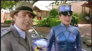 trailer--INSPECTOR GADGET II