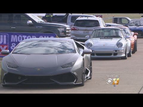 exotic-sports-car-owners-spend-$300-to-drive-200-mph-in-north-texas
