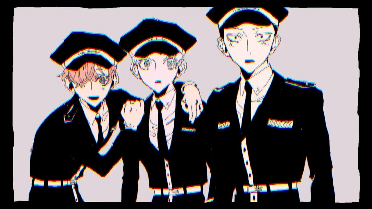 紗痲 - 煮ル果実 / NORISTRY cover