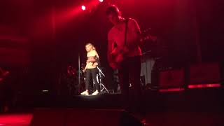 Louane - Du courage - Mainz, 07.08.2016