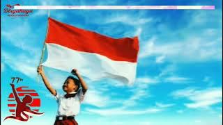 Story wa hari kemerdekaan tahun 2022 P1 || Dirgahayu Republik Indonesia