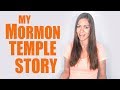 Growing up Mormon (Part 3) - My Temple Experience