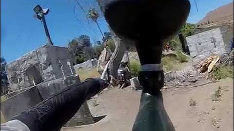 Jungle Island || Castle