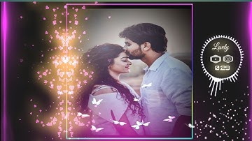 Trending Avee Player template | How to create Trending Whatsapp status | Avee player Editing