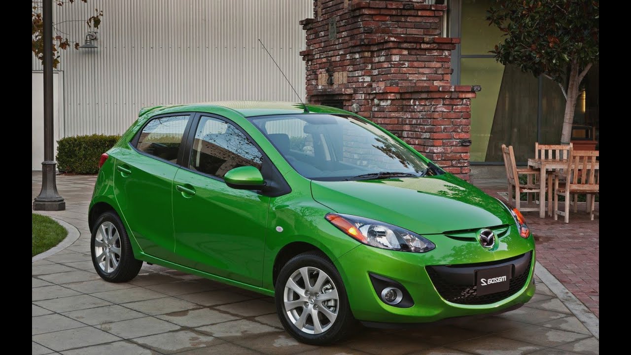 Мазда Демио/мазда 2, отказали датчики дверей, не работают поворотники ...