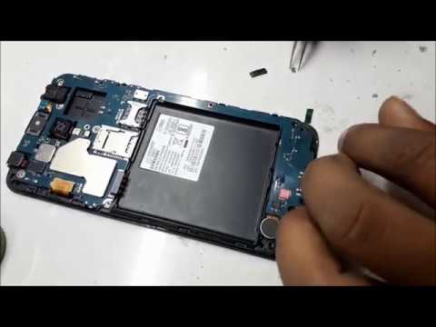 Samsung J2 18 J250f Mic Jumper Solution 100 Tested Ok Youtube Samsung J2 18 J250f Mic Jumper Solution 100 Tested Ok Youtube