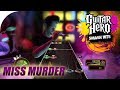 &quot;MISS MURDER&quot; by AFI | Guitar Hero: Smash Hits
