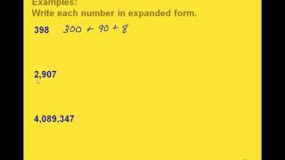 Math 900 Module 1 Section 1-2