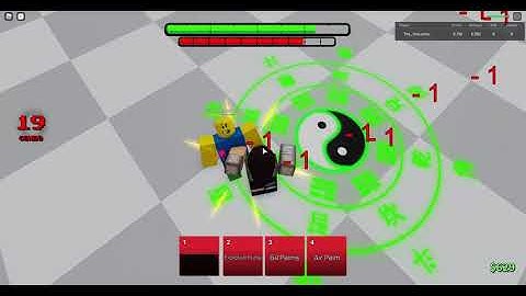 ABA - Neji 100 combo