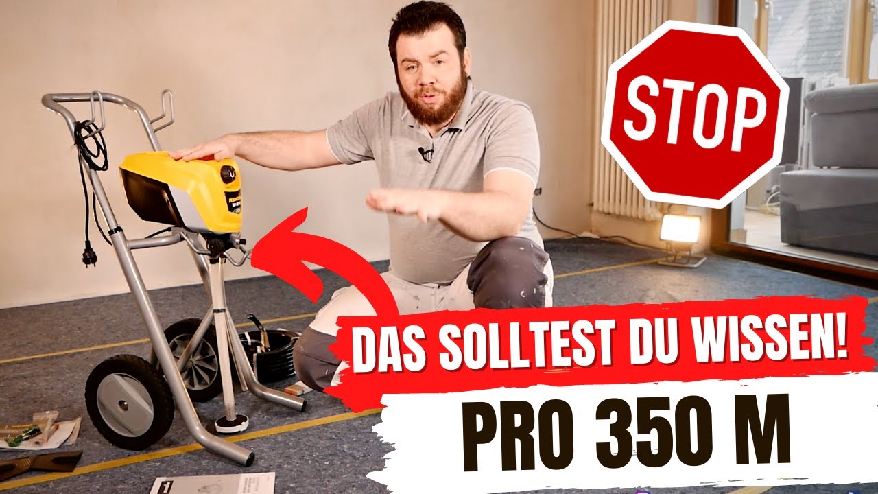 350 Pro Sinn? M Control Macht YouTube - Wagner