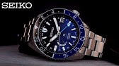 Why the Seiko Prospex LX SNR049 deserves your attention! - YouTube