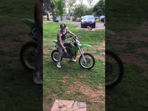 99 kx80 Very