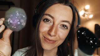 ASMR ROMANIAN ?? | Îți curăț mintea