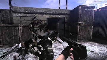 LOCKOUT/CS.S/ By Alght //@ColorFilms